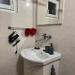 Winter Apartman