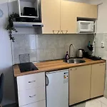 Apartman Winter Vir