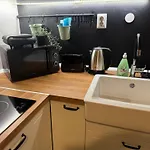 Apartman Winter *