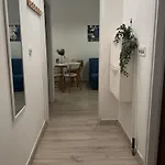 Apartman Winter Vir