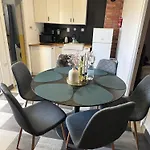 Winter Apartman *