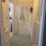 Winter Apartman