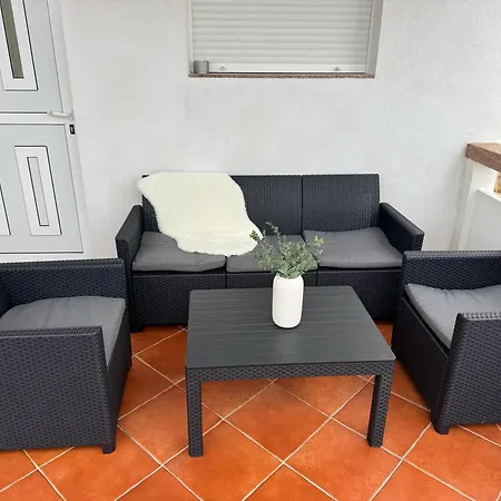 Appartement Winter *