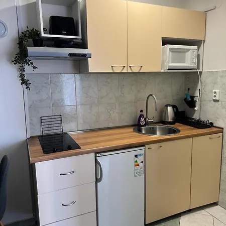 Appartement Winter Vir