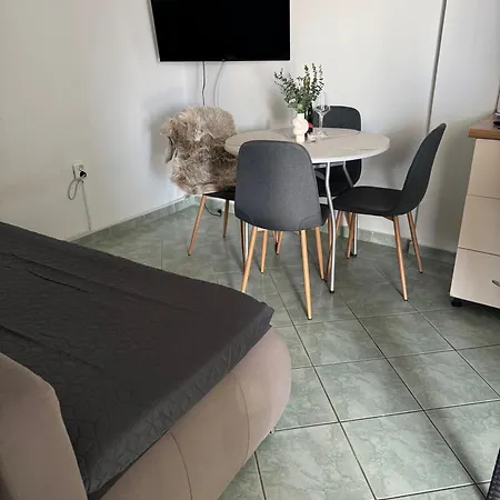 Appartement Winter