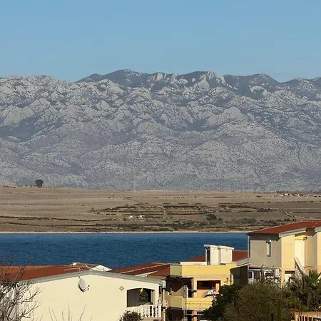 Winter Апартаменты Вир