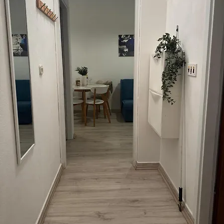 Appartement Winter Vir