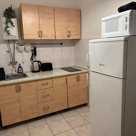 Winter דירה ויר