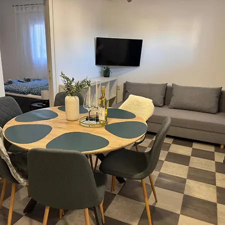 Appartement Winter