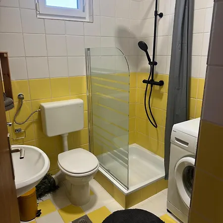 דירה Winter ויר