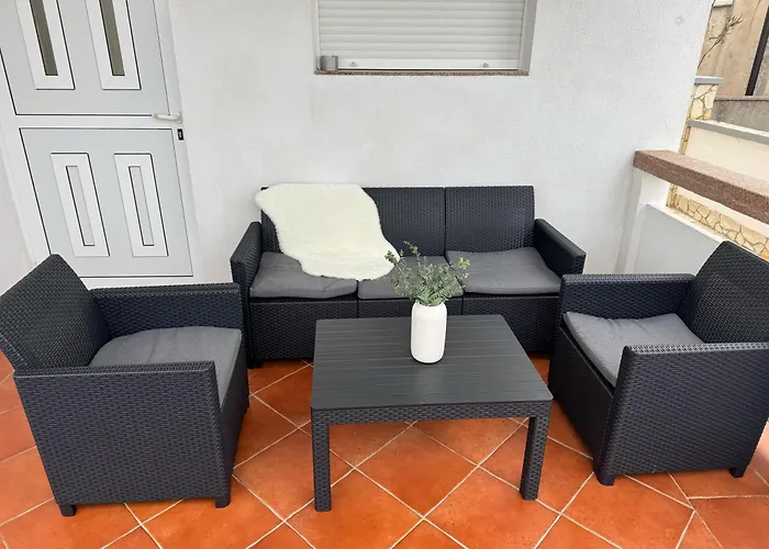 Appartement Winter *