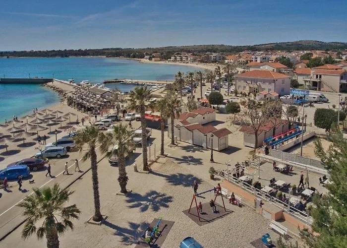 Winter Апартаменты Вир