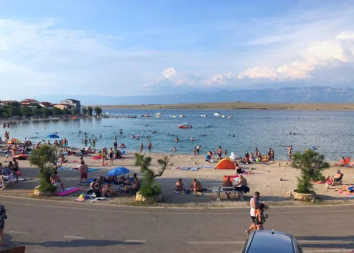 Апартаменты Winter Вир