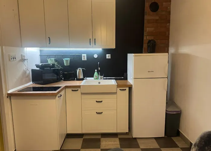 Winter Appartement Vir