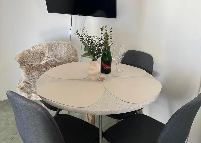 Апартаменты Winter *