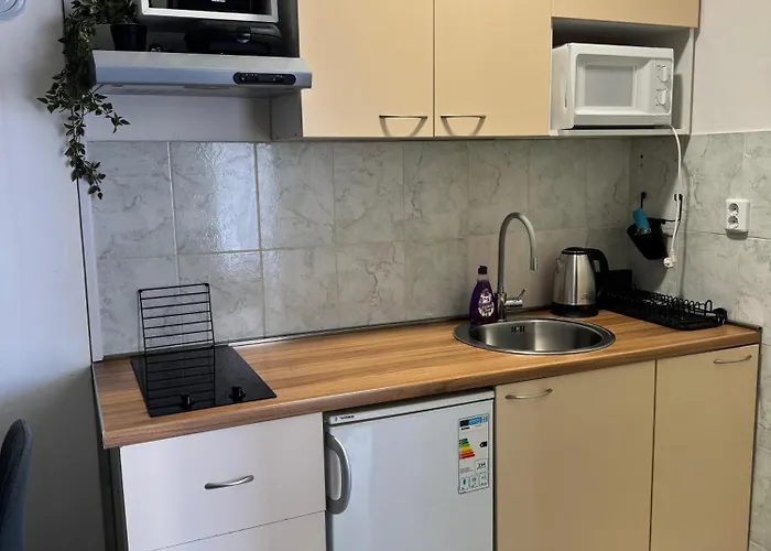 Appartement Winter Vir