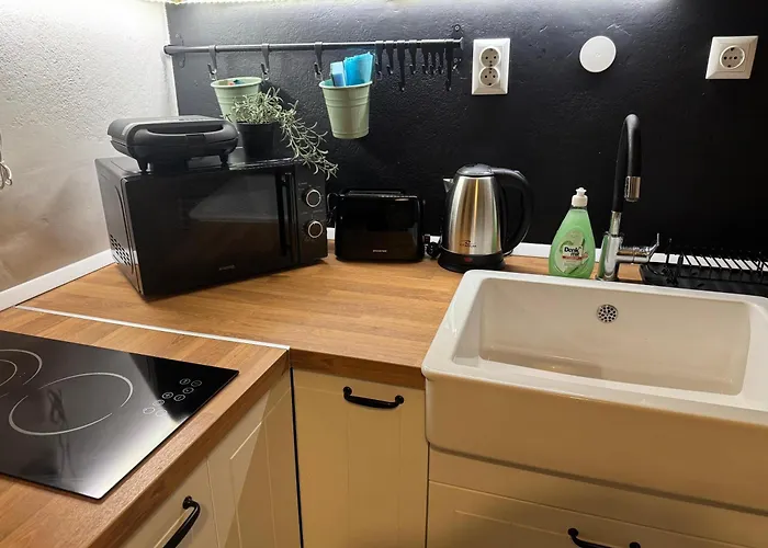 Апартаменты Winter *