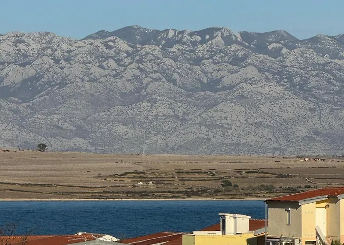 Winter Апартаменты Вир