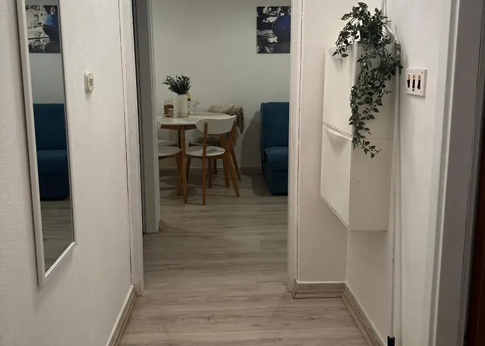 Appartement Winter Vir