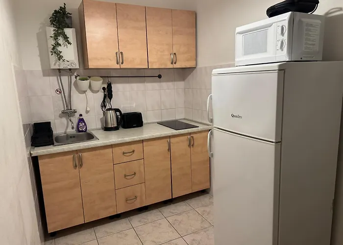 Winter Appartement Vir