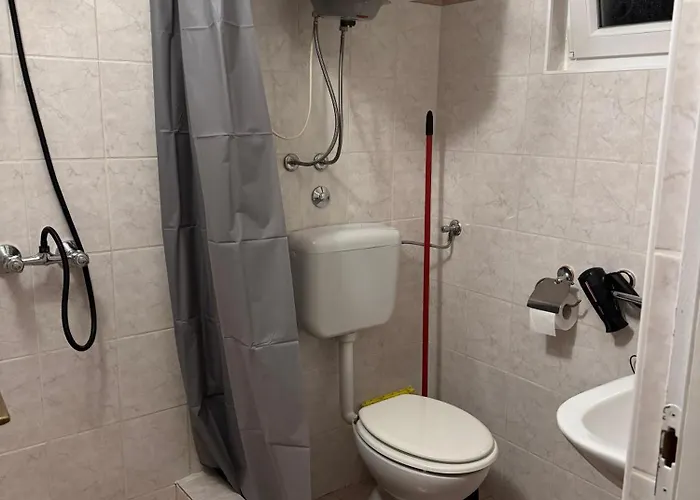 Appartement Winter *