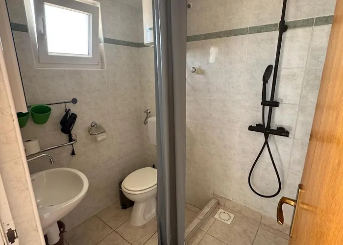 Апартаменты Winter Вир