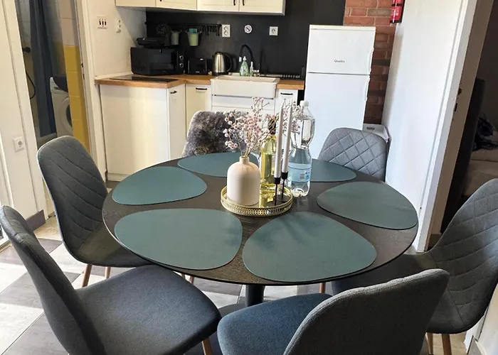 Winter Апартаменты *