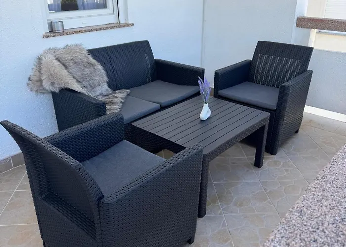 Winter Appartement Vir