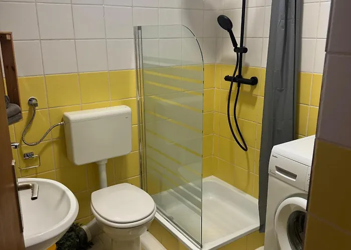 Appartement Winter Vir