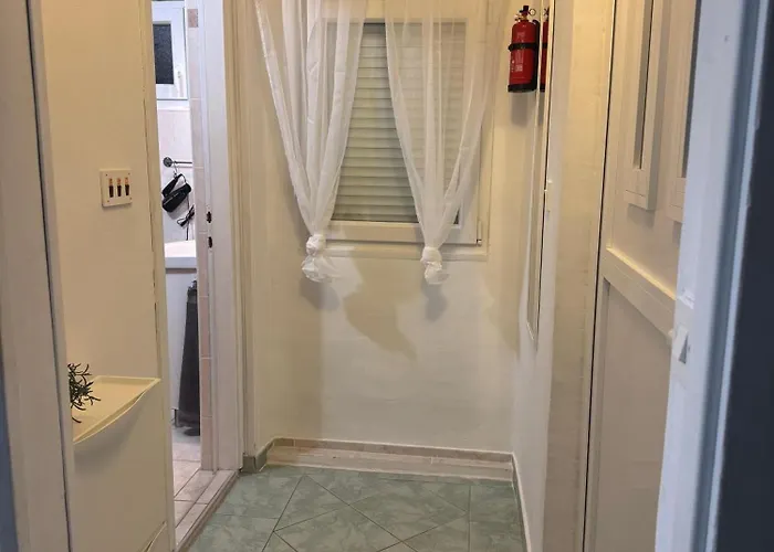 Winter Апартаменты